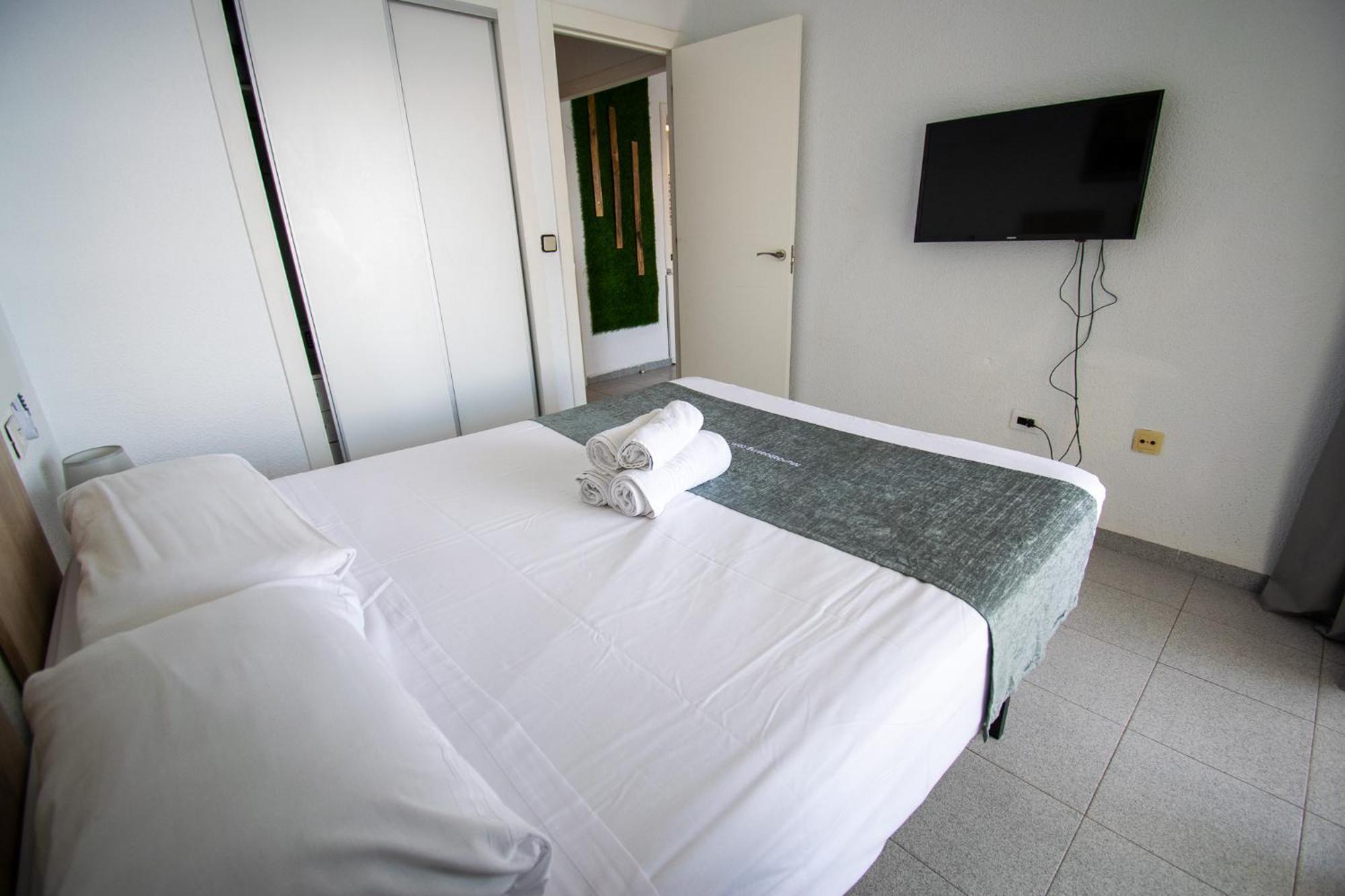 Don Miguel II 18-G Levante Beach Benidorm Ngoại thất bức ảnh