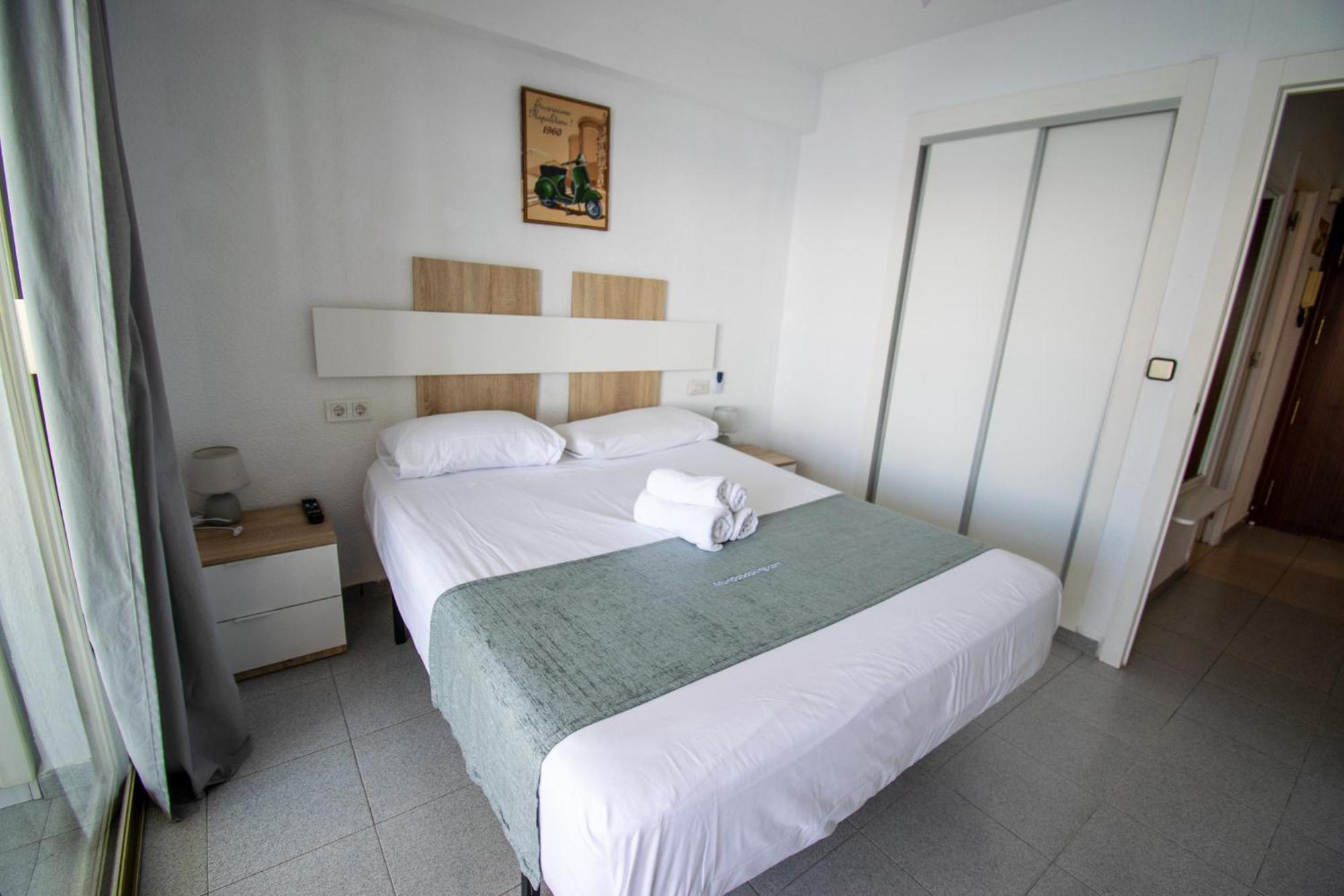 Don Miguel II 18-G Levante Beach Benidorm Ngoại thất bức ảnh
