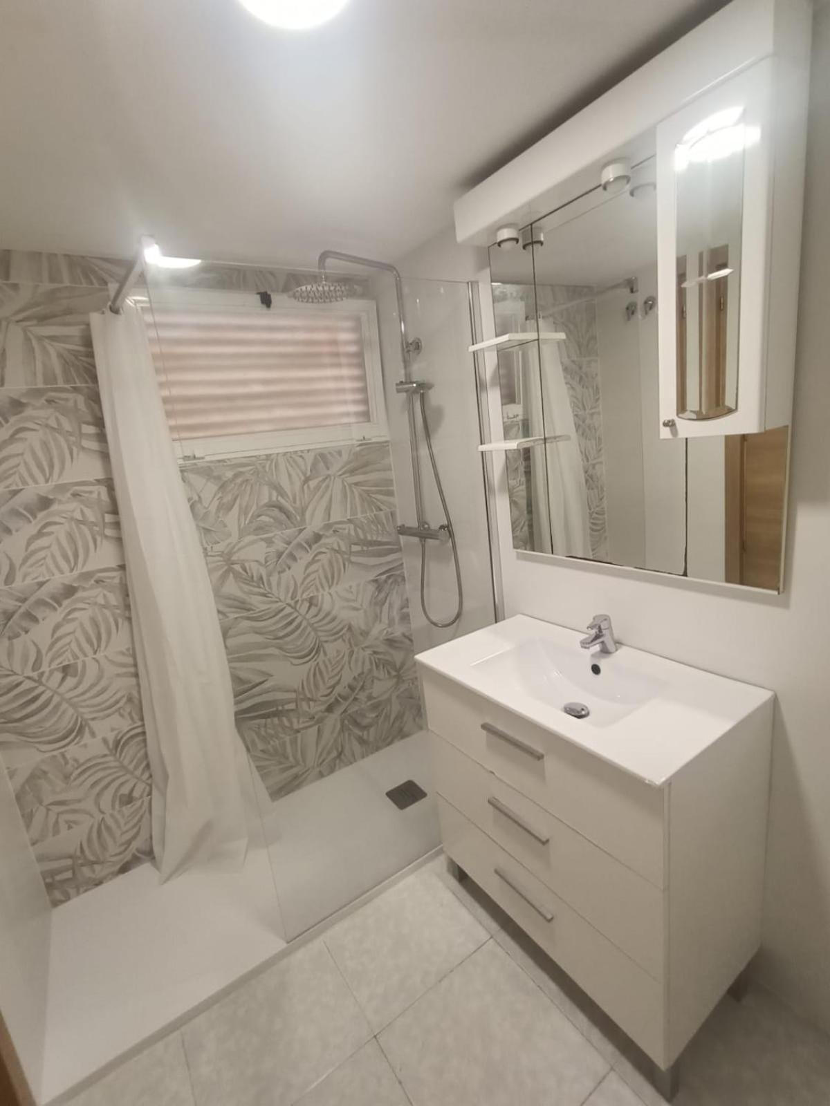 Don Miguel II 18-G Levante Beach Benidorm Ngoại thất bức ảnh