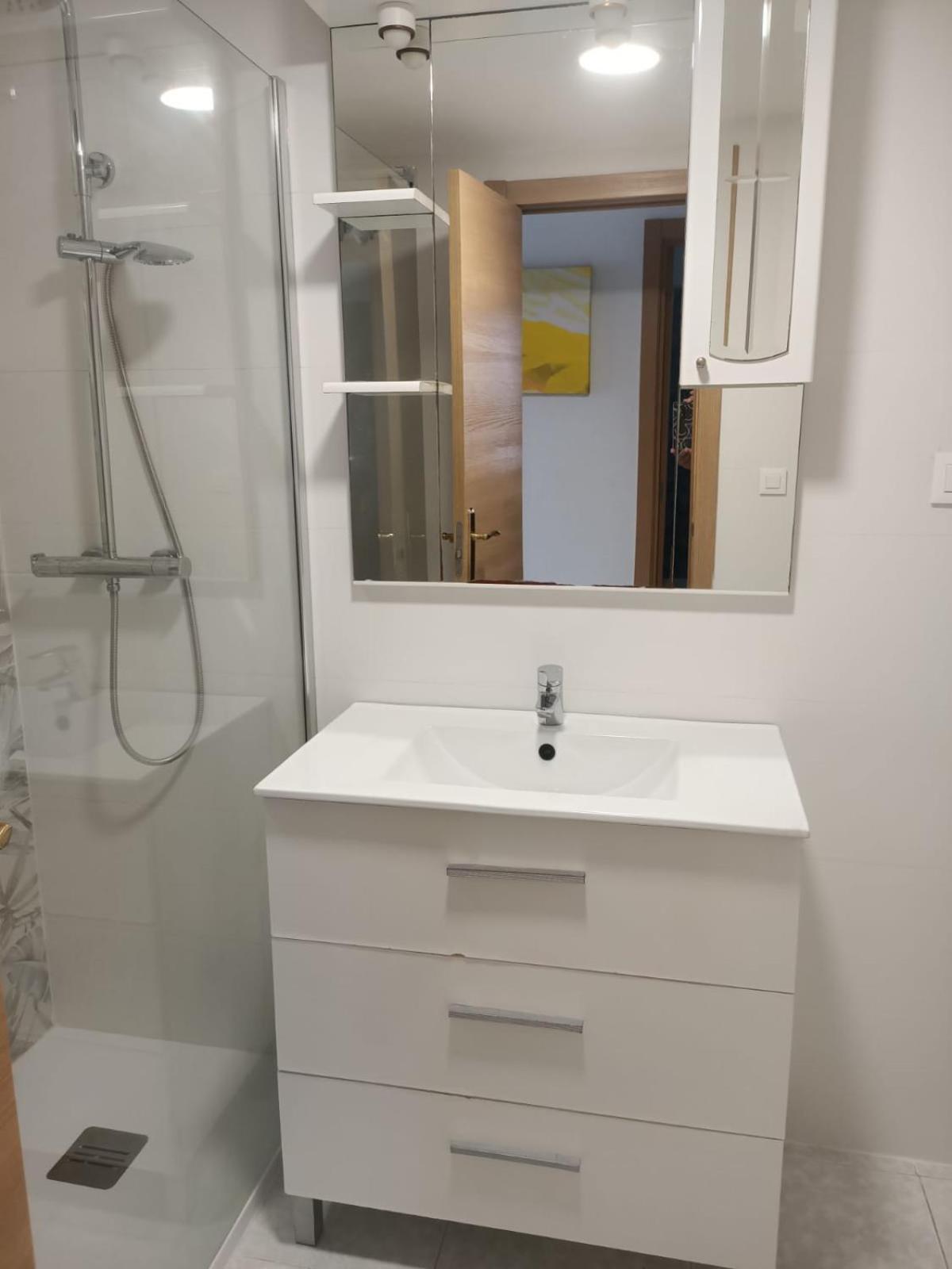 Don Miguel II 18-G Levante Beach Benidorm Ngoại thất bức ảnh