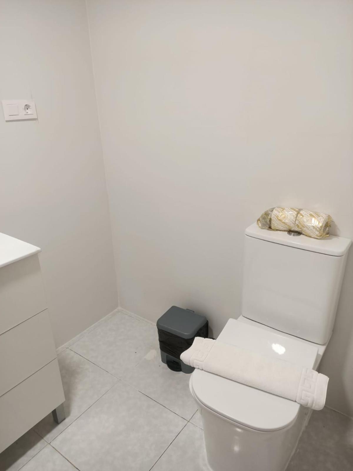 Don Miguel II 18-G Levante Beach Benidorm Ngoại thất bức ảnh