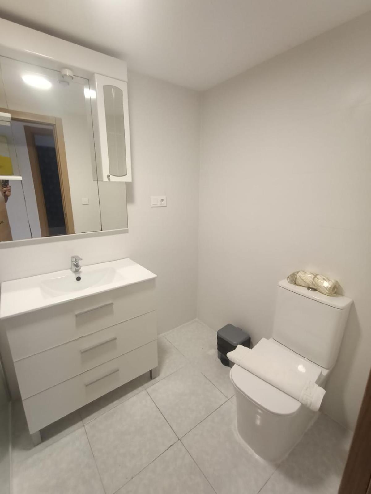 Don Miguel II 18-G Levante Beach Benidorm Ngoại thất bức ảnh